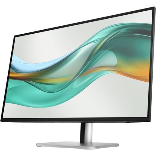HP 527pu 9E0G5AA 68,6cm 27Zoll 2560x1440Pixel QHD