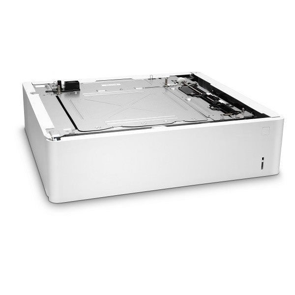 HP 550 Blatt Medienfach
