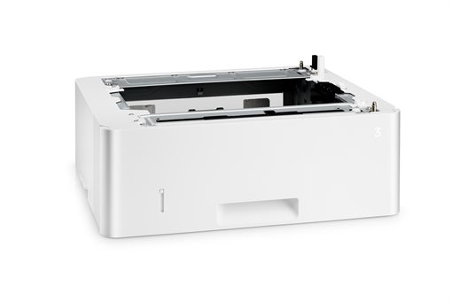 HP 550-Blatt Papierzufuhr