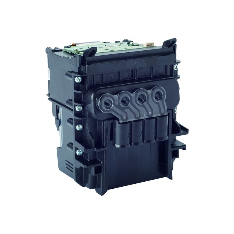 HP 713 Original Druckkopf Ersatzkit multi-bkcmy - 3ED58A