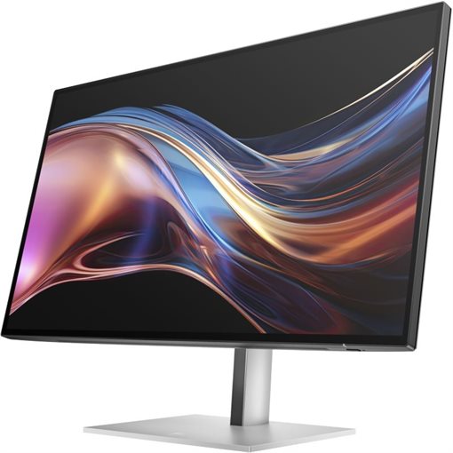 HP 727pu 8J9E6UT 68,6cm 27Zoll 2560x1440Pixel QHD
