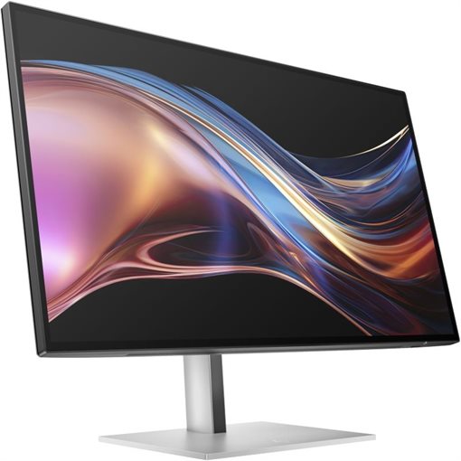 HP 727pu 8J9E6UT 68,6cm 27Zoll 2560x1440Pixel QHD
