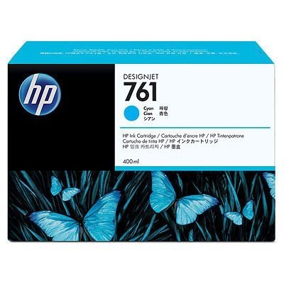 HP 761 original ink cyan - CM994A