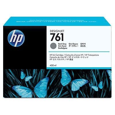 HP 761 original ink gray - CM996A