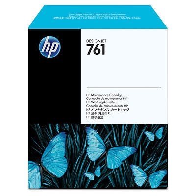 HP 761 original maintenance kit - CH649A