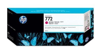 HP 772 original Tinte magenta - CN629A HP 772 original Tinte magenta - CN629A