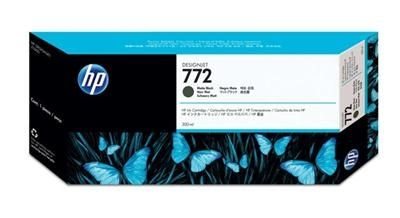 HP 772 original Tinte schwarz - CN635A HP 772 original Tinte schwarz - CN635A