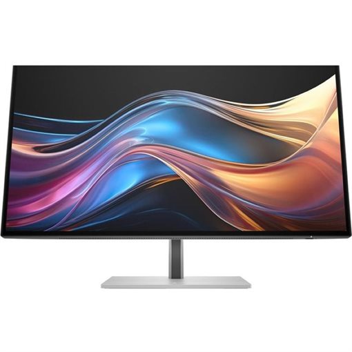 HP 8J4D8AA#ABB 68,6cm 27Zoll 2560x1440Pixel QHD