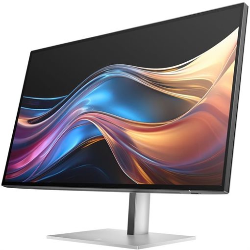 HP 8J4D8AA#ABB 68,6cm 27Zoll 2560x1440Pixel QHD