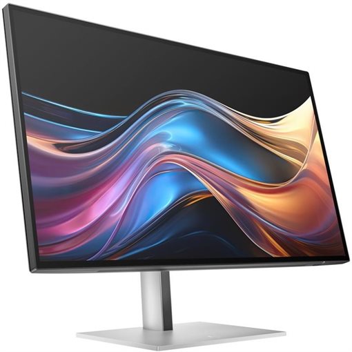 HP 8J4D8AA#ABB 68,6cm 27Zoll 2560x1440Pixel QHD