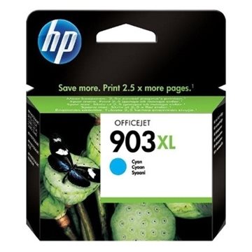 HP 903XL original HC ink cyan - T6M03AE