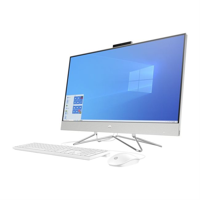 HP All-in-One PC 27-dp0106ng 68,5cm 27Zoll Ryzen 5 16GB 512GB SSD