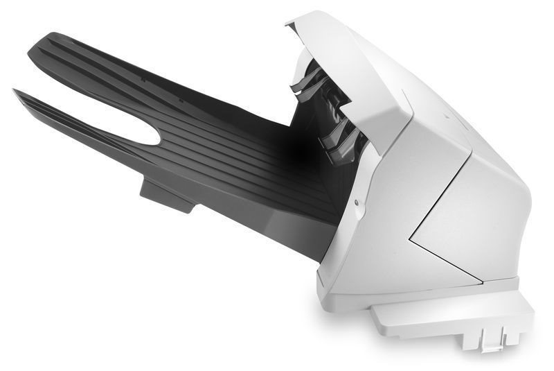 HP Ausgabefach 500 Blatt für M604, M605, M606