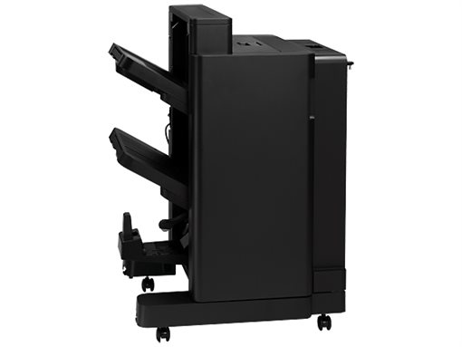 HP stapler / finisher