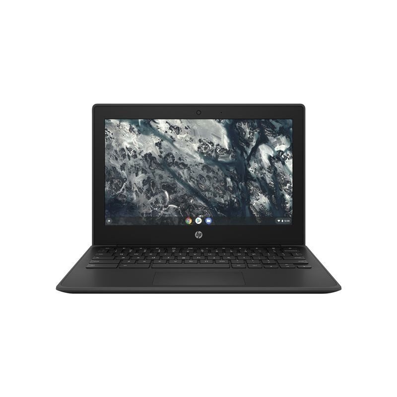HP Chromebook 11MK G9 EE MT8183 29,5cm 11,6Zoll HD AG LED 4GB
