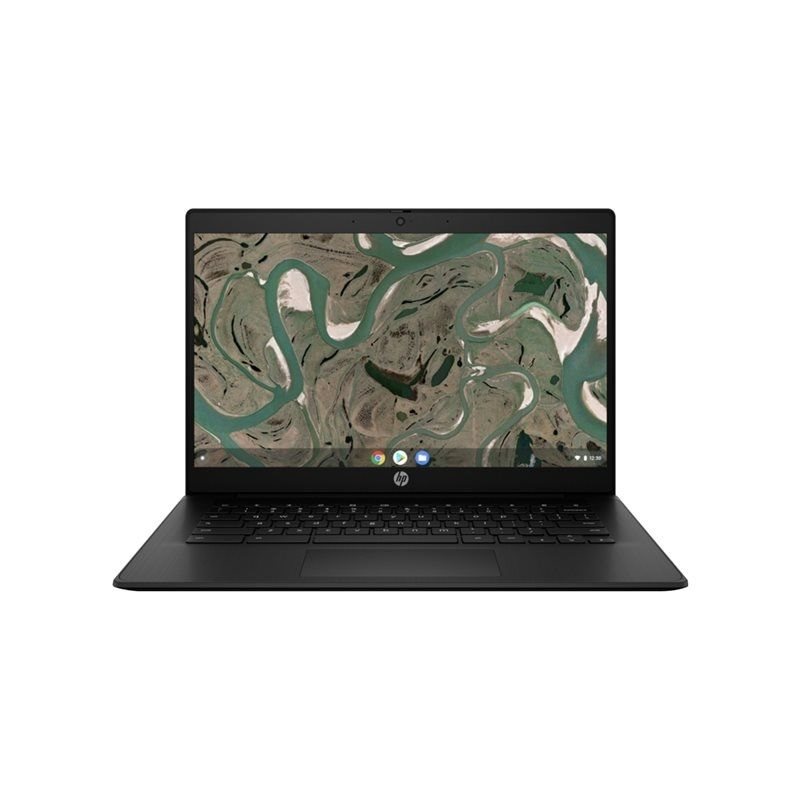 HP Chromebook 14 G7 Intel Celeron N5100 35,6cm 14Zoll FHD AG LED UWVA