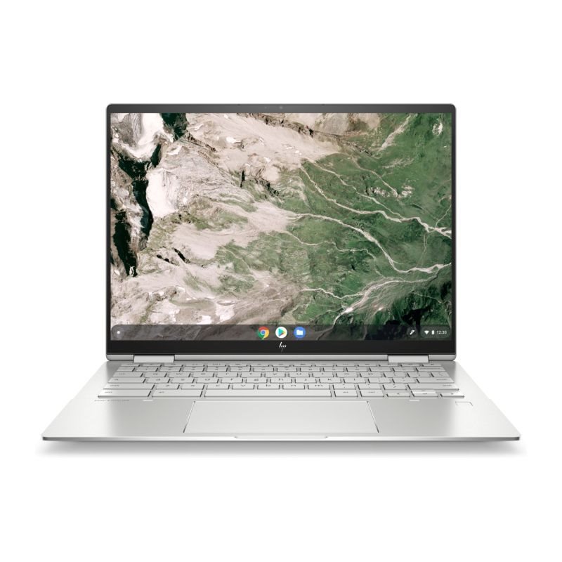 HP Chromebook Elite c1030 Intel Core i5-10310U 34,29cm 13,5Zoll FHD