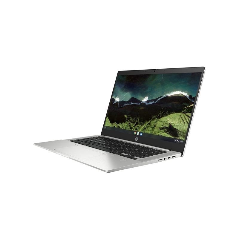 HP Chromebook Pro c640 G2 Intel Core i5-1135G7 35,56cm 14Zoll FHD AG