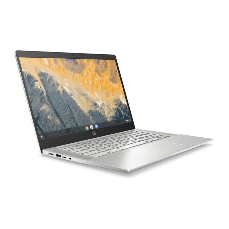 HP Chromebook Pro C640 Intel Core i5-10310U 35,56cm 14Zoll FHD AG 8GB