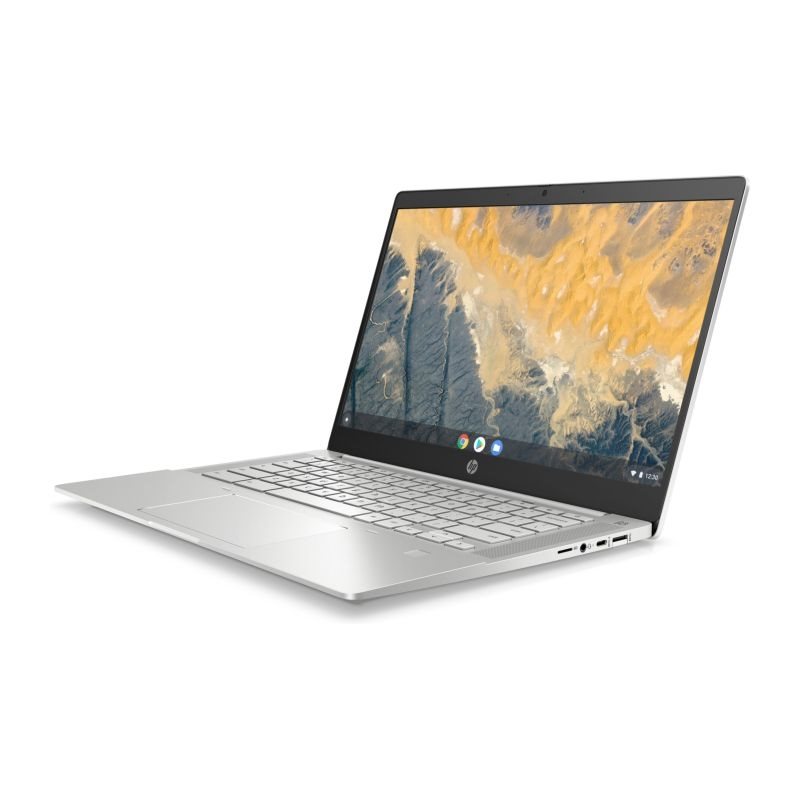 HP Chromebook Pro C640 Intel Core i7-10610U 35,56cm 14Zoll FHD AG
