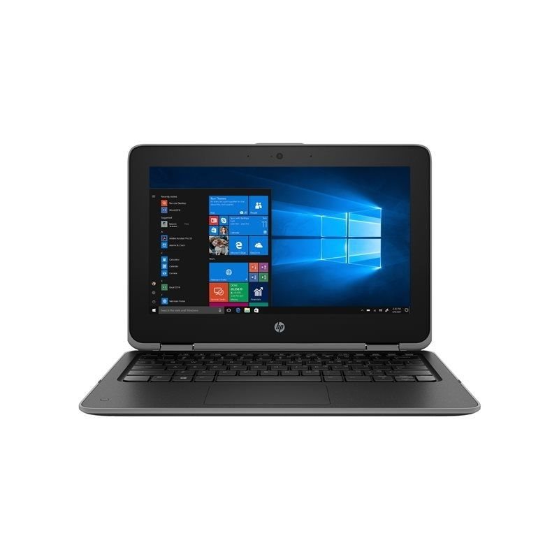 HP Chromebook x360 11 G4 EE Intel Celeron N5100 29,5cm 11,6Zoll HD AG