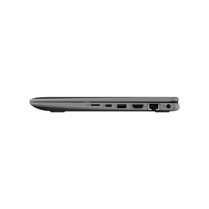 HP Chromebook x360 11 G4 EE Intel Celeron N5100 29,5cm 11,6Zoll HD AG