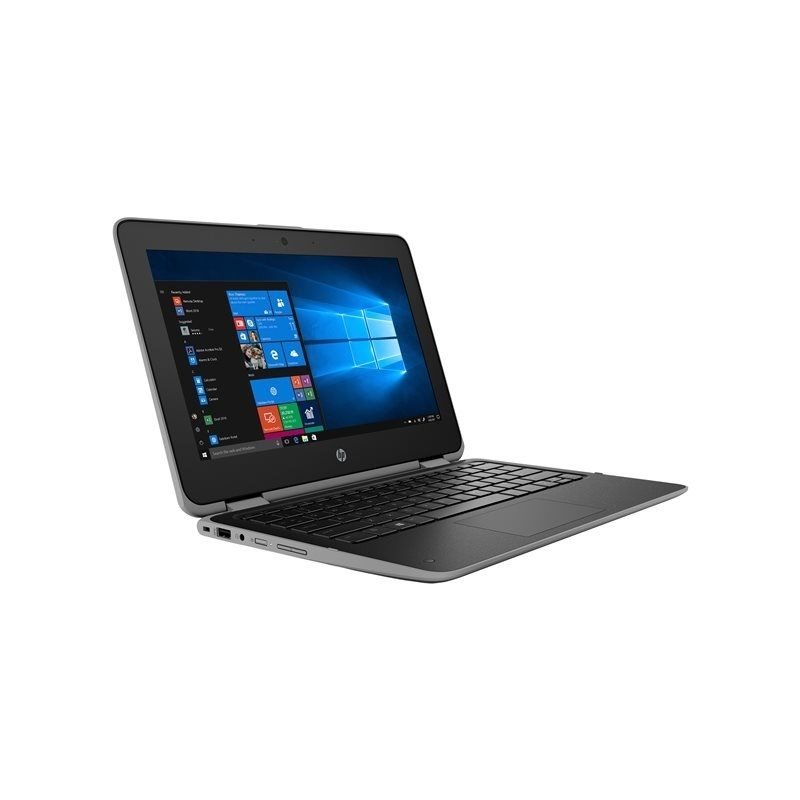 HP Chromebook x360 11 G4 EE Intel Celeron N5100 29,5cm 11,6Zoll HD AG