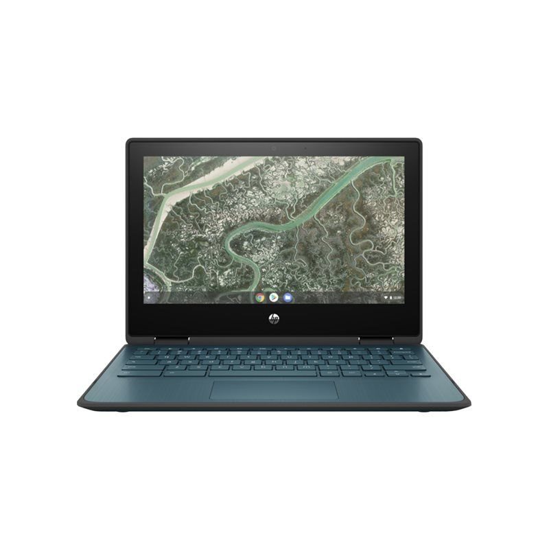 HP Chromebook x360 11MK G3 EE MT8183 29,5cm 11,6Zoll HD BV LED TS 4GB