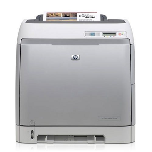 HP Color LaserJet 2605dn