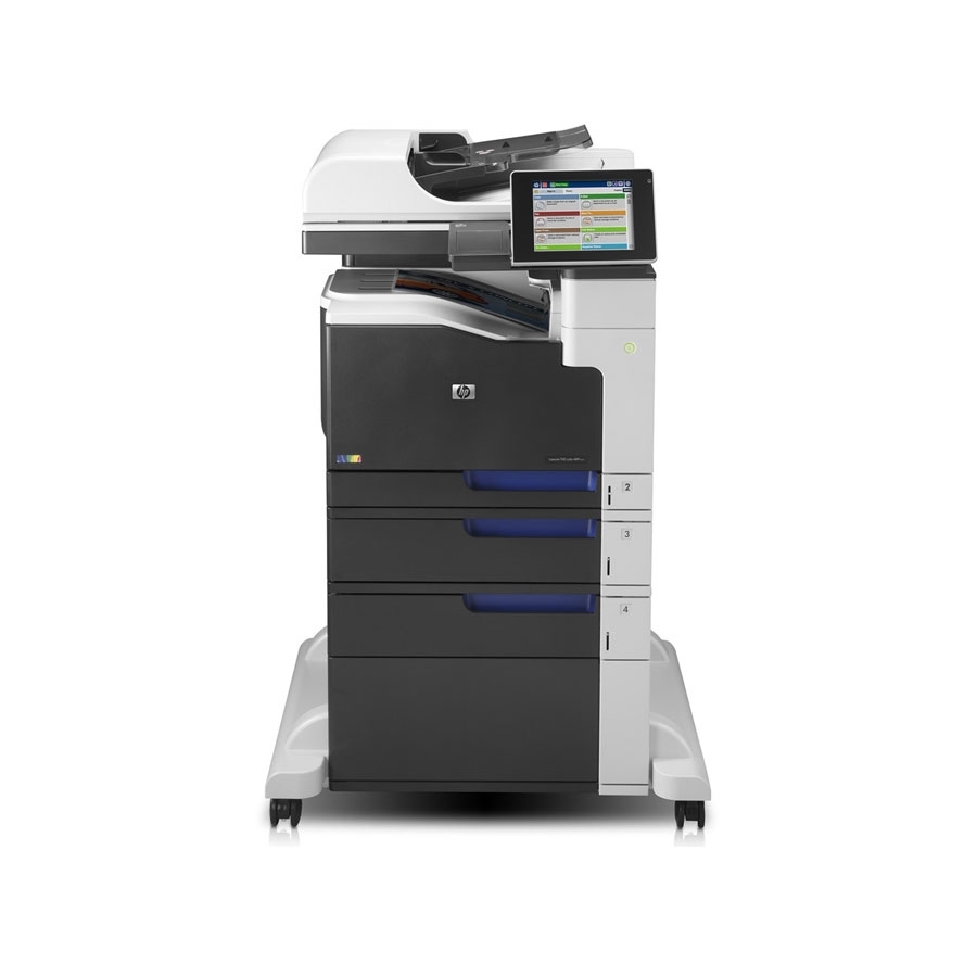 HP Color LaserJet Enterprise 700 MFP M775f