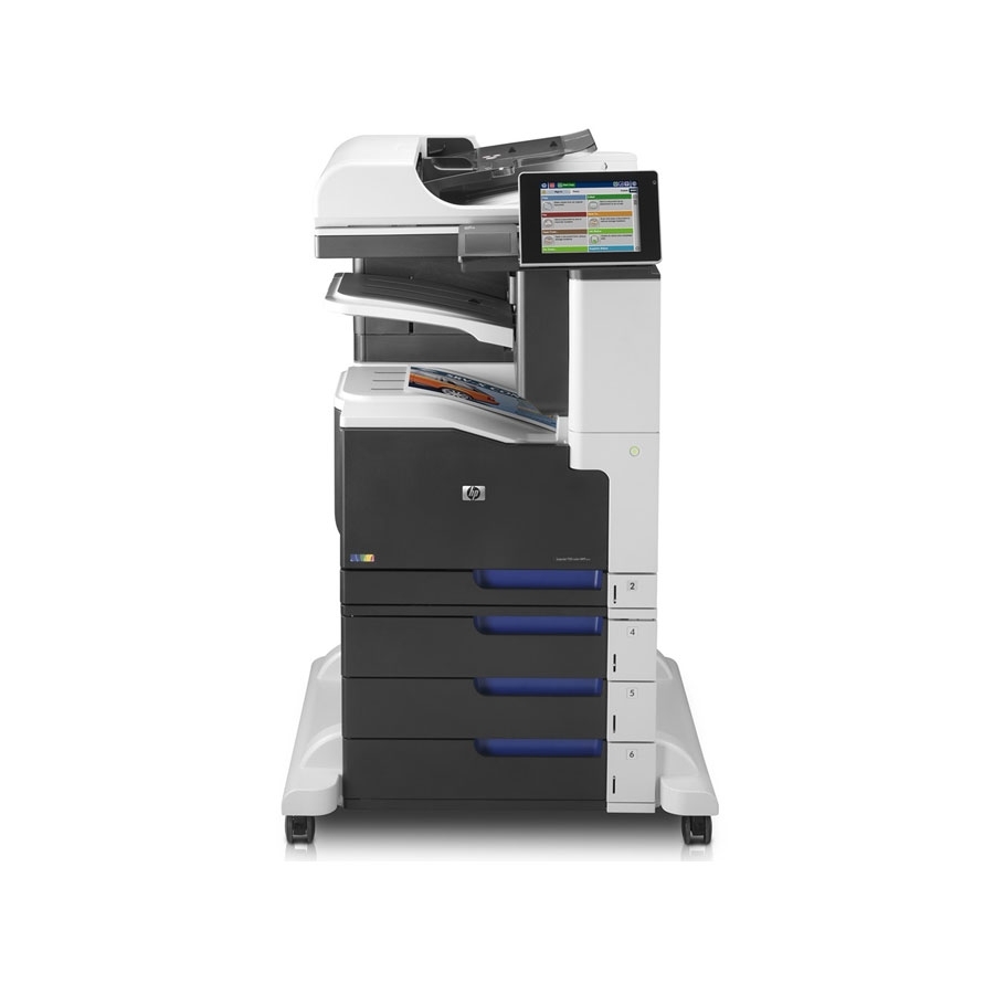 HP Color LaserJet Enterprise 700 MFP M775z