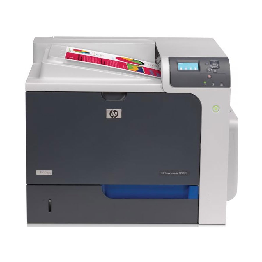 HP Color LaserJet Enterprise CP4025dn