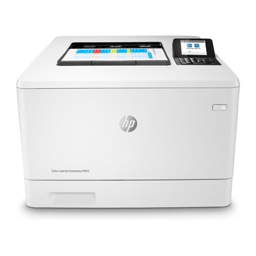 HP Color LaserJet Enterprise M455dn