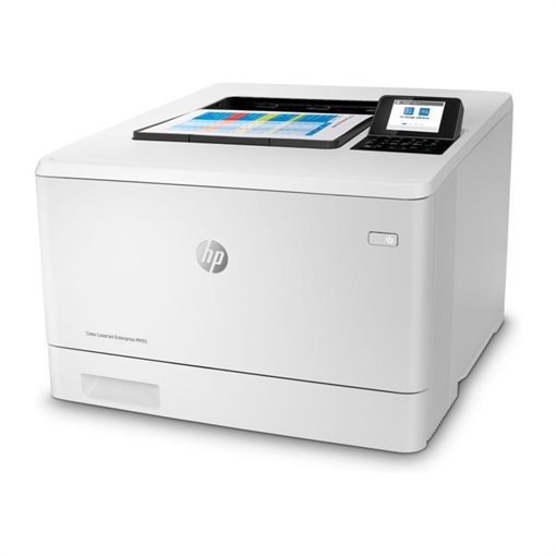 HP Color LaserJet Enterprise M455dn