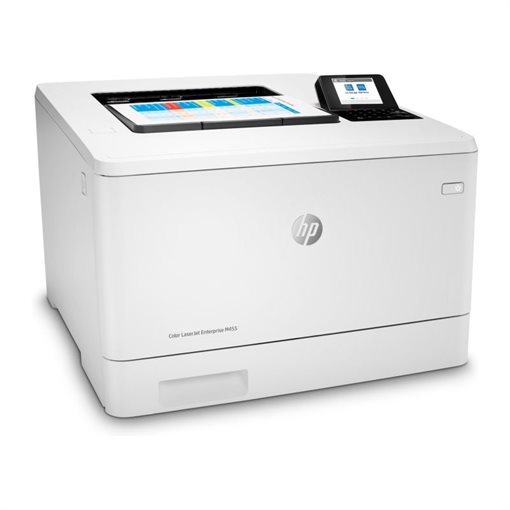 HP Color LaserJet Enterprise M455dn