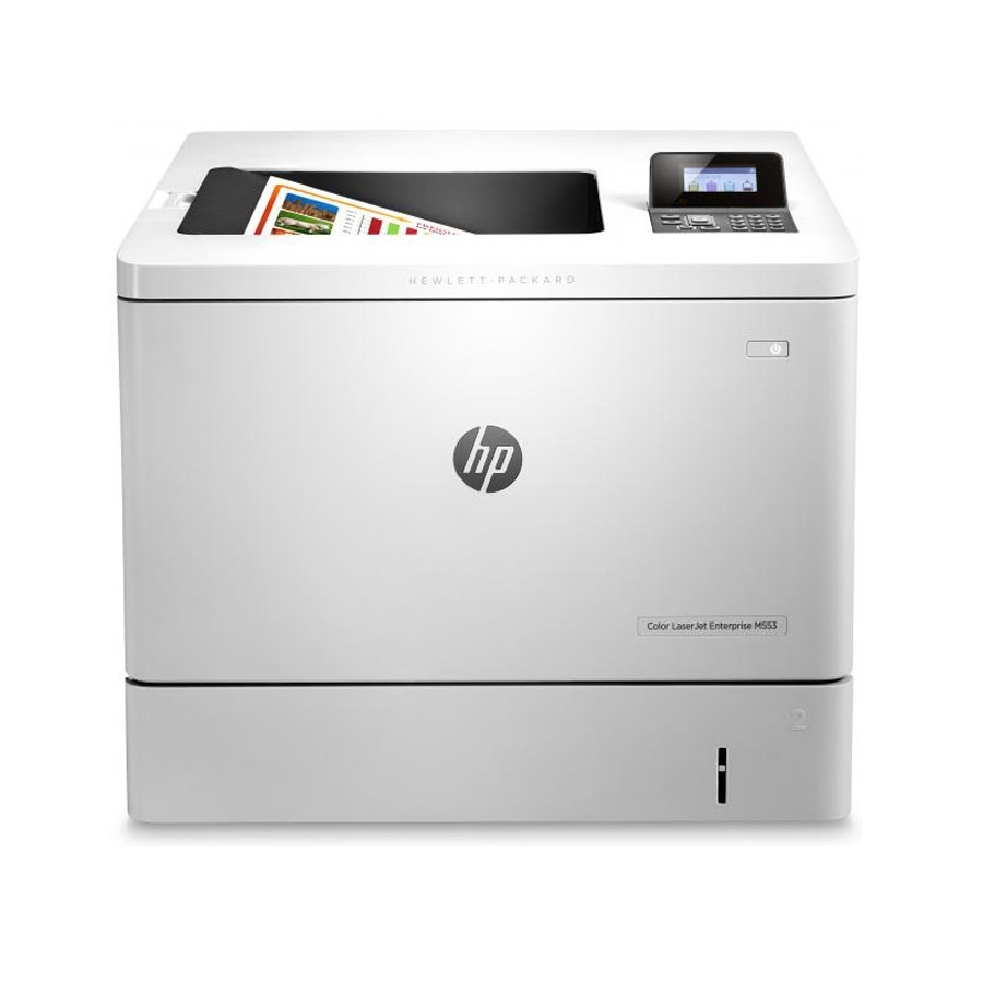HP Color LaserJet Enterprise M552dn