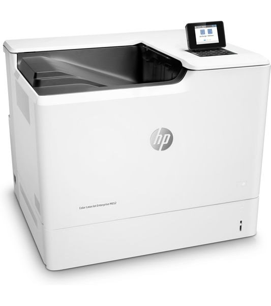 HP Color LaserJet Enterprise M652dn