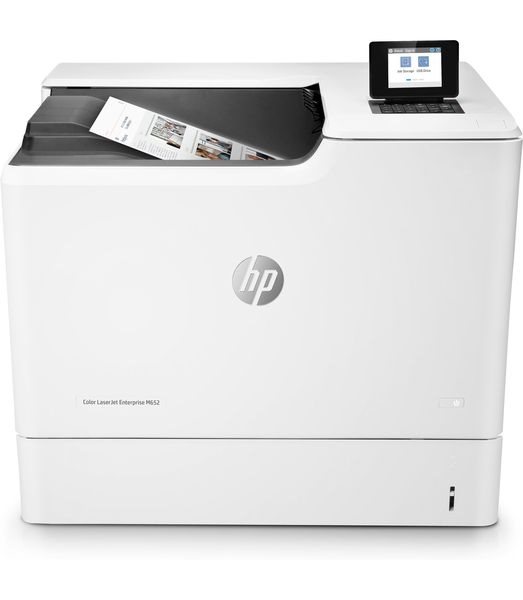HP Color LaserJet Enterprise M652n
