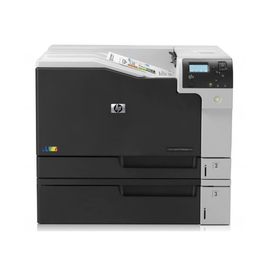 HP Color LaserJet Enterprise M750dn