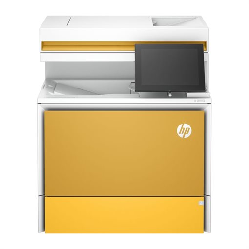 HP Color LaserJet Enterprise MFP 5800dn