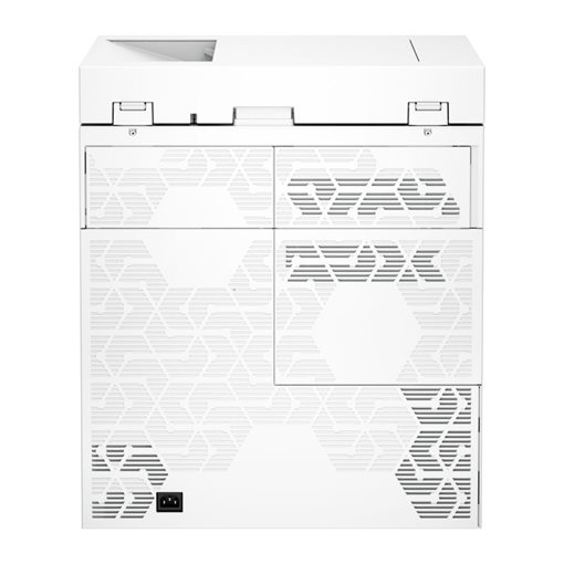 HP Color LaserJet Enterprise MFP 5800dn