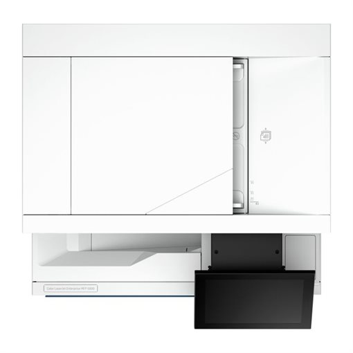 HP Color LaserJet Enterprise MFP 6800dn
