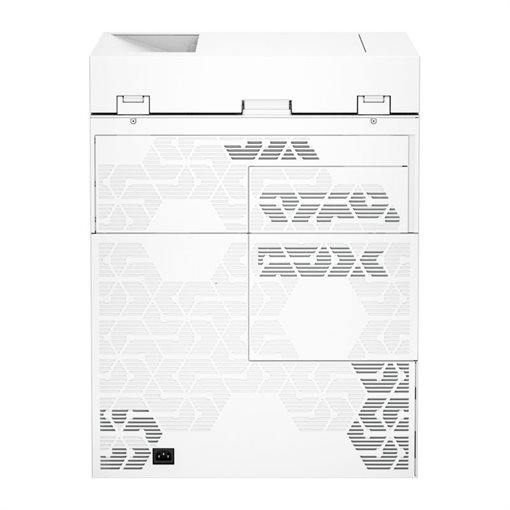 HP Color LaserJet Enterprise MFP 6800zf