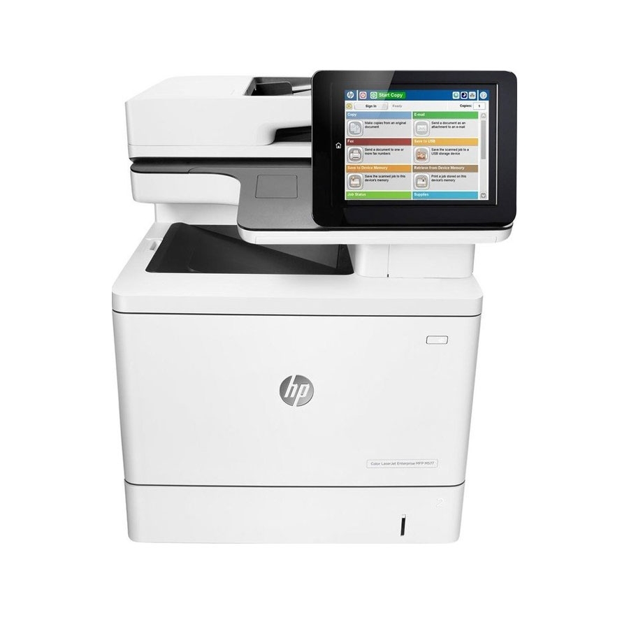 HP Color LaserJet Enterprise MFP M577f