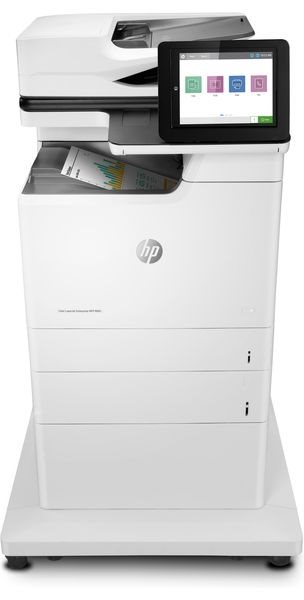 HP Color LaserJet Enterprise MFP M681f