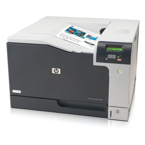 HP color LaserJet Enterprise Pro CP5225