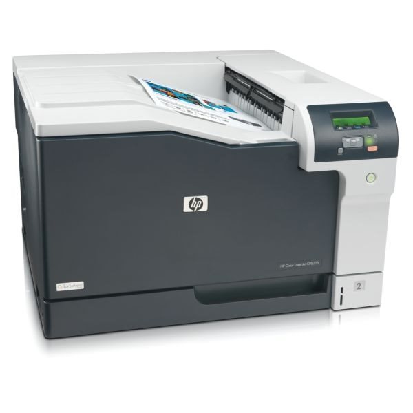 HP color LaserJet Enterprise Pro CP5225