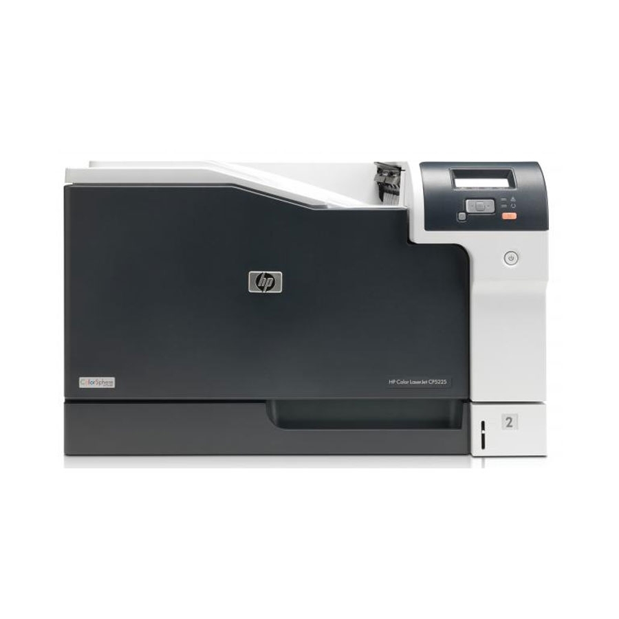 HP color LaserJet Enterprise Pro CP5225dn
