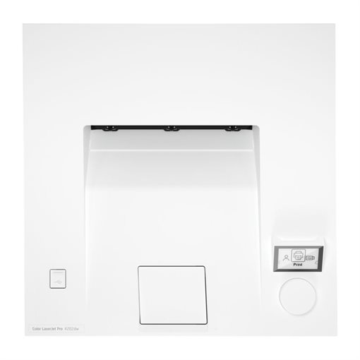 HP Color LaserJet Pro 4202dw