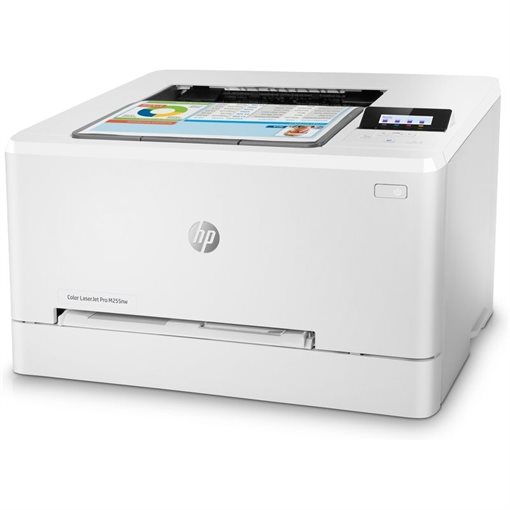 HP Color LaserJet Pro M255nw